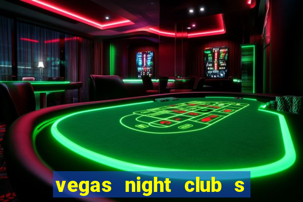 vegas night club s o louren o do sul